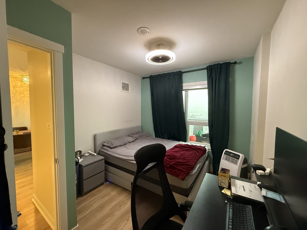 125 Columbia Street #1602 - Photo 6 of 15