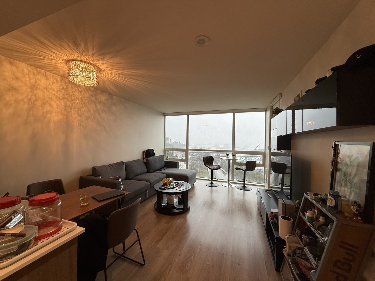 125 Columbia Street #1602 - Photo 2 of 15