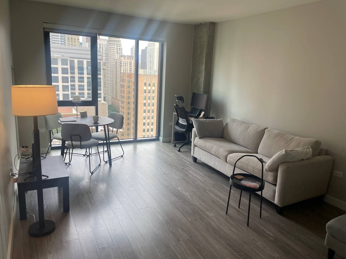 833 North Clark Street #2002 - Photo 4 of 14