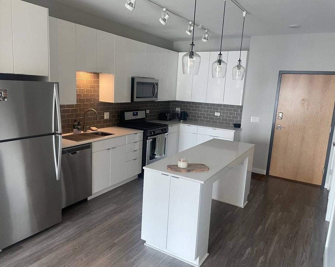 833 North Clark Street #2002 - Photo 5 of 14