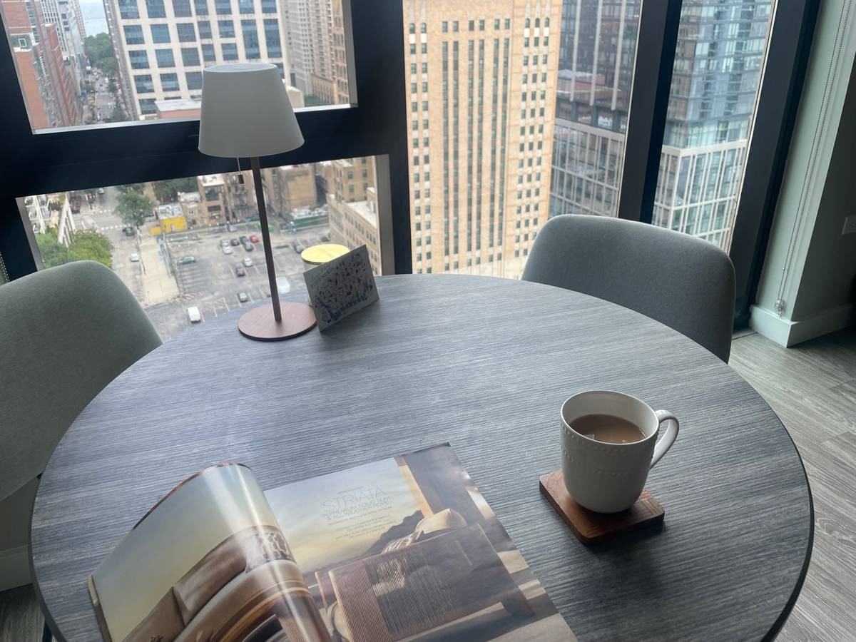 833 North Clark Street #2002 - Photo 2 of 14