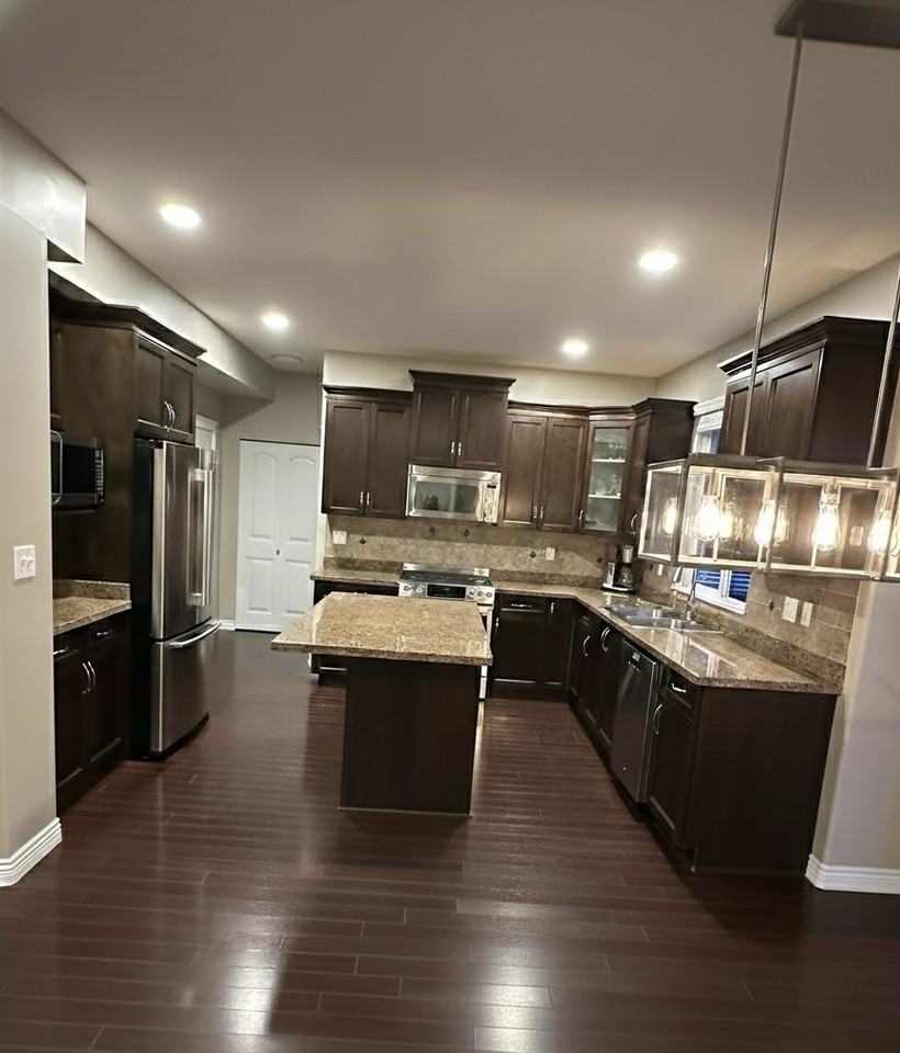 60 Ave & 164 St - Photo 3 of 14