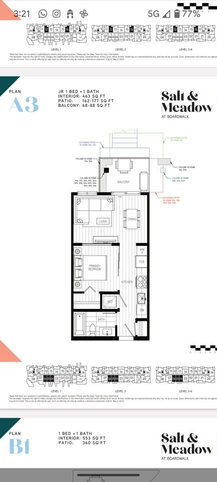 2499 Rabbit Drive #303 - Photo 5 of 13