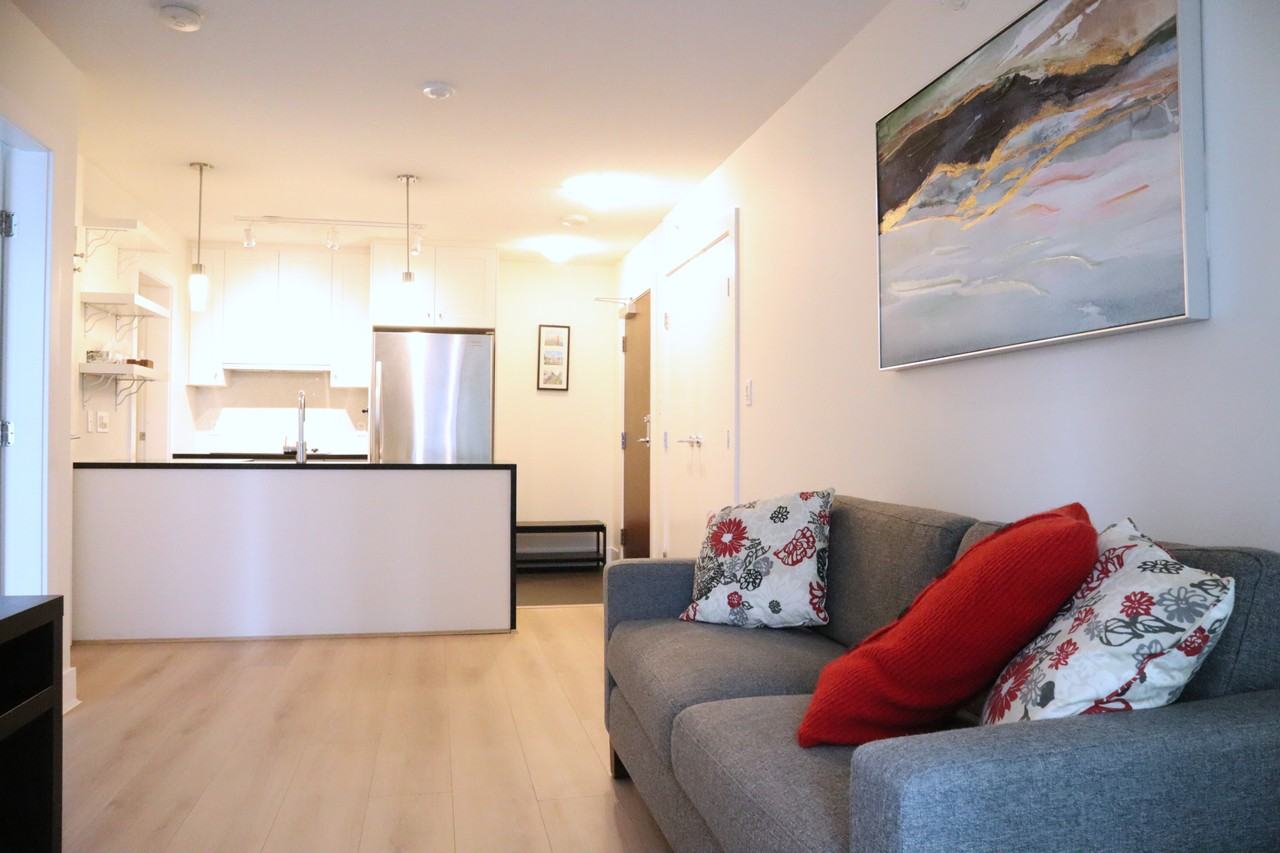 Homer St & Smithe St - Photo 2 of 13