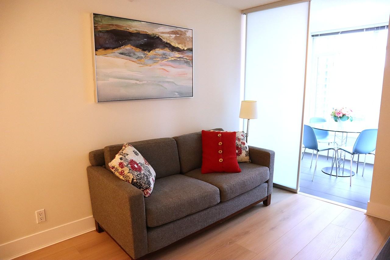 Homer St & Smithe St - Photo 3 of 13