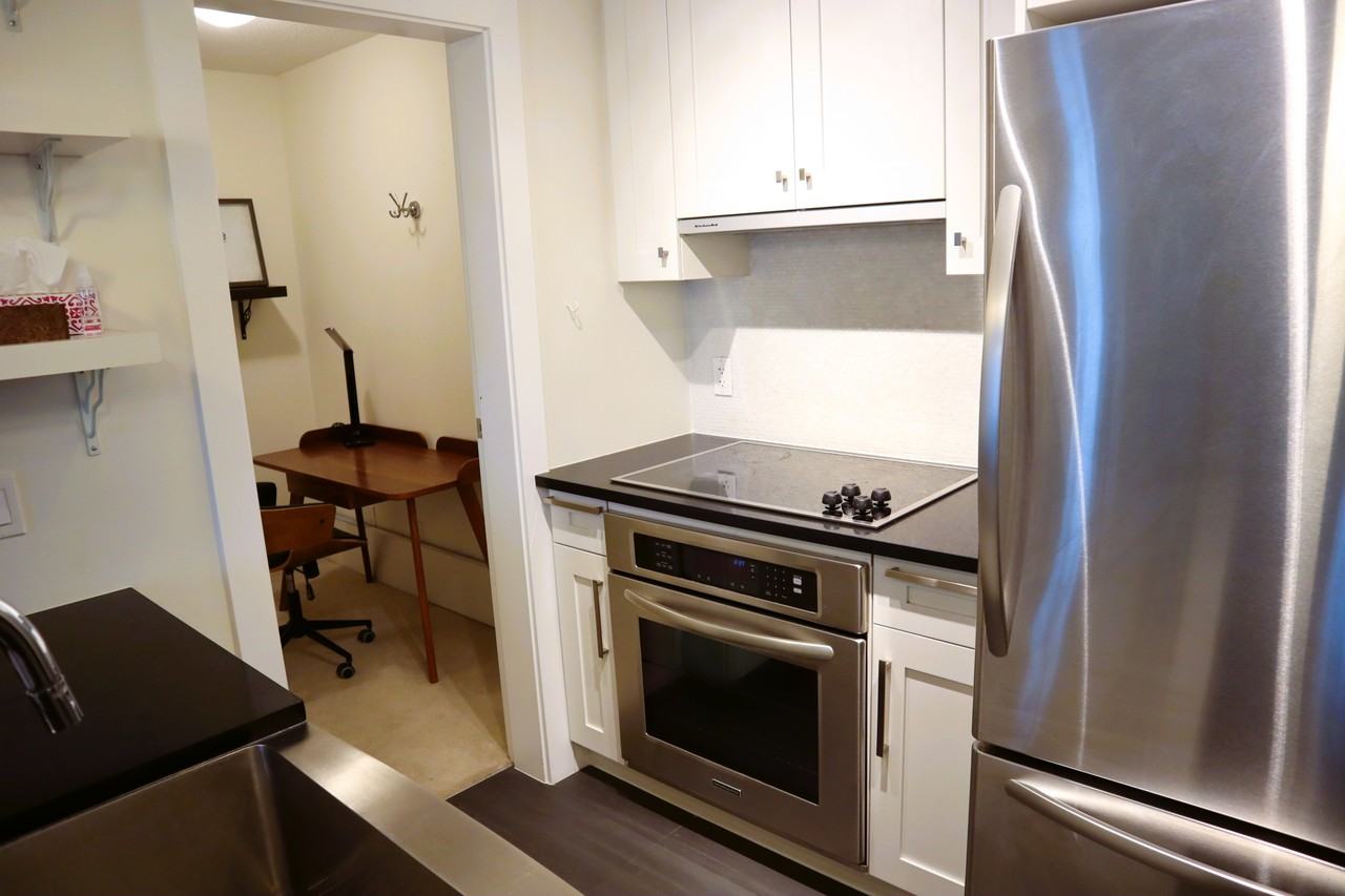 Homer St & Smithe St - Photo 5 of 13