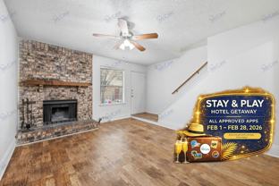 800 Bluebonnet Dr #C - Photo 1 of 1