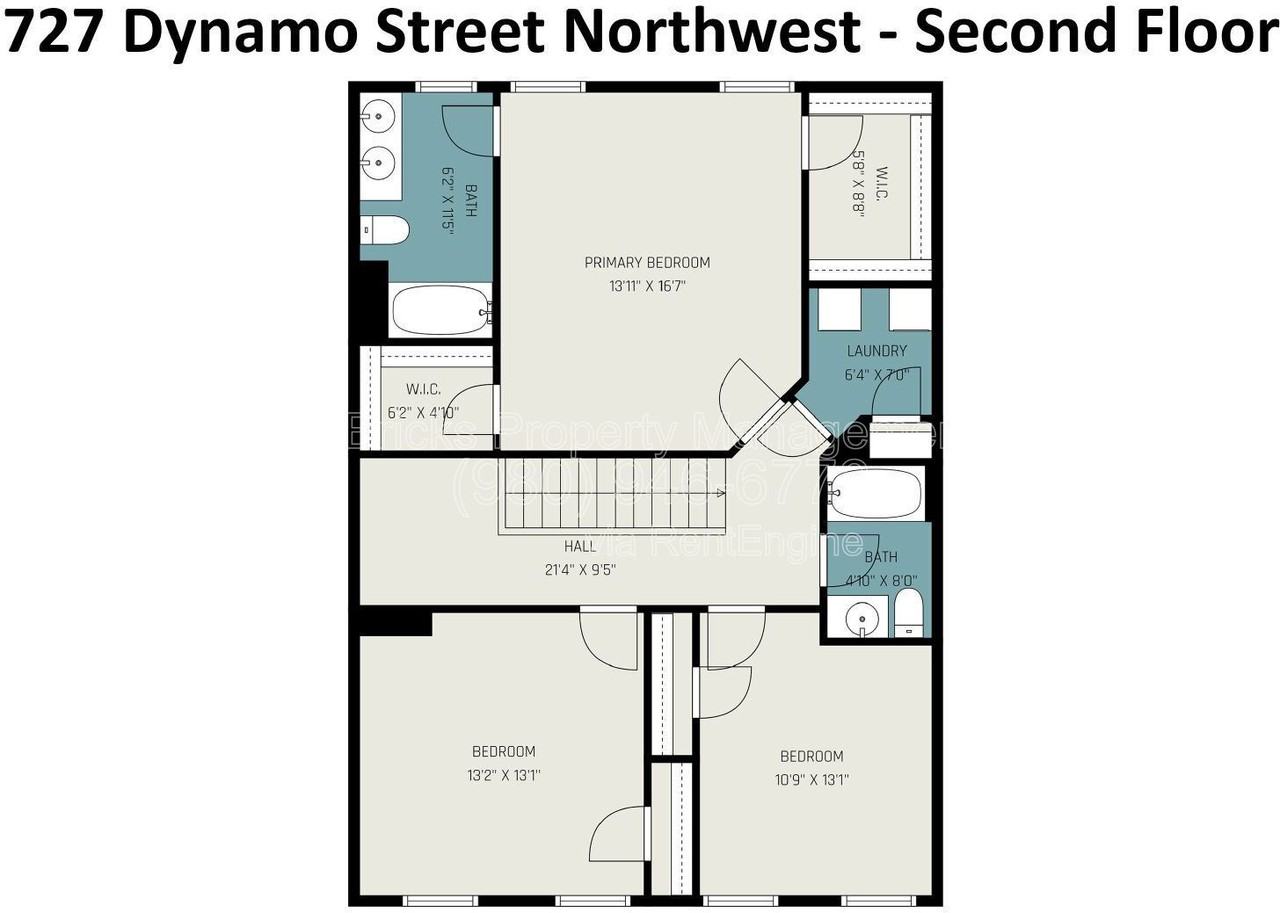 727 Dynamo St - Photo 7 of 39