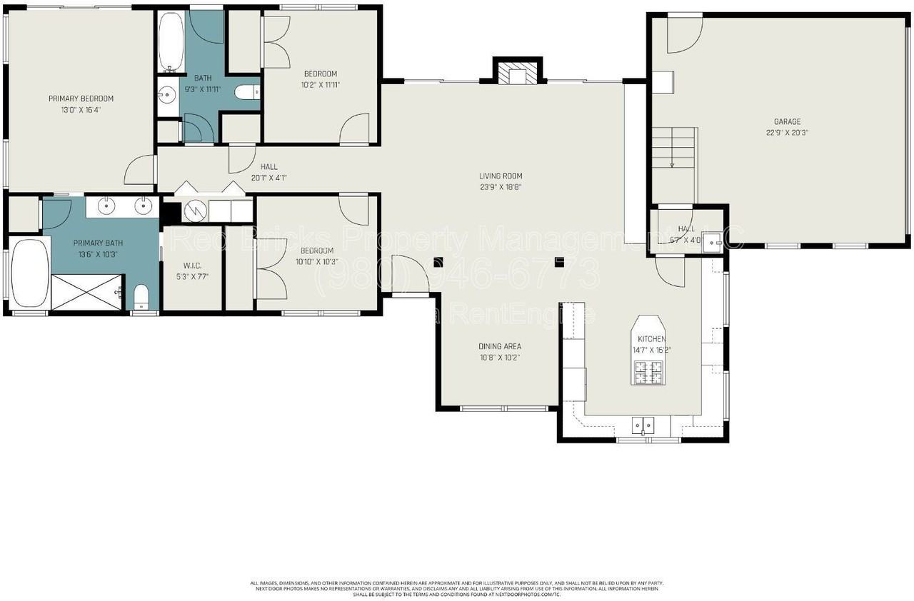 1760 Jacobs Way - Photo 5 of 23