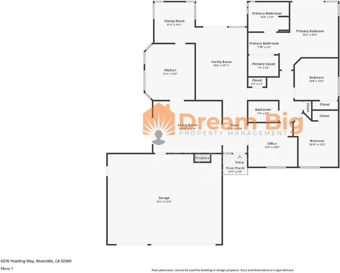 8276 Yearling Way - Photo 7 of 34