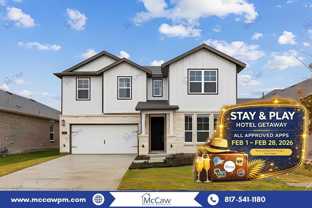 1321 Trailblazer Way - Photo 1 of 1