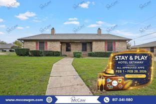 7734 Jamie Renee Ln - Photo 1 of 1