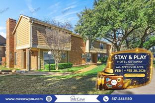 2101 Park Willow Ln #B - Photo 1 of 1