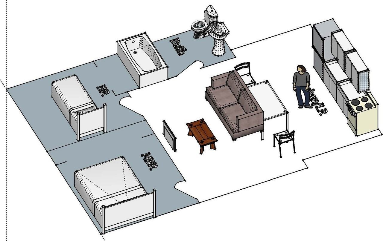 434 Wayne St #2 - Photo 6 of 24