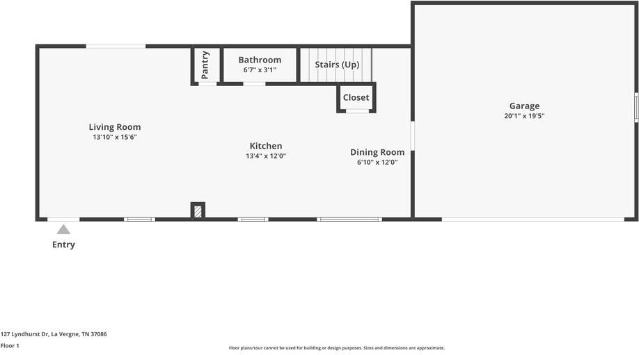 127 Lyndhurst Dr - Photo 2 of 17