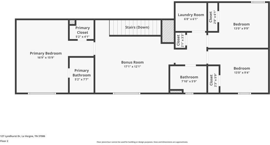 127 Lyndhurst Dr - Photo 3 of 17