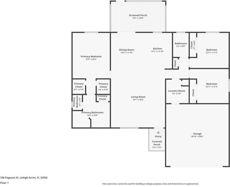 106 Pageant St - Photo 2 of 16