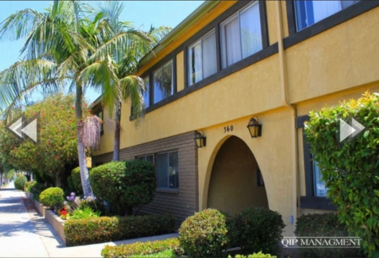 Temple Apartments - Photo 7 of 18