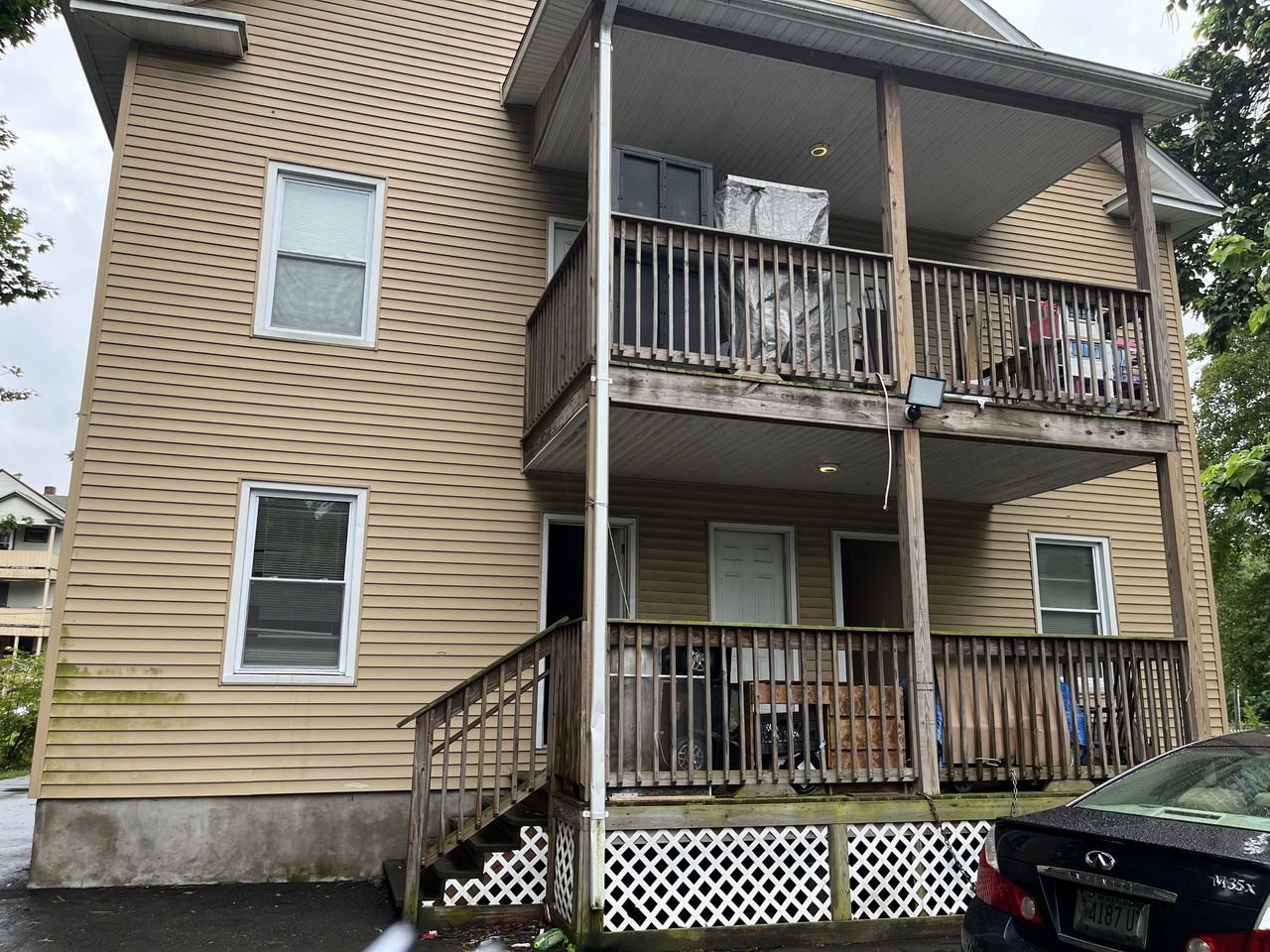 497 Edgewood St #499-3S - Photo 2 of 2