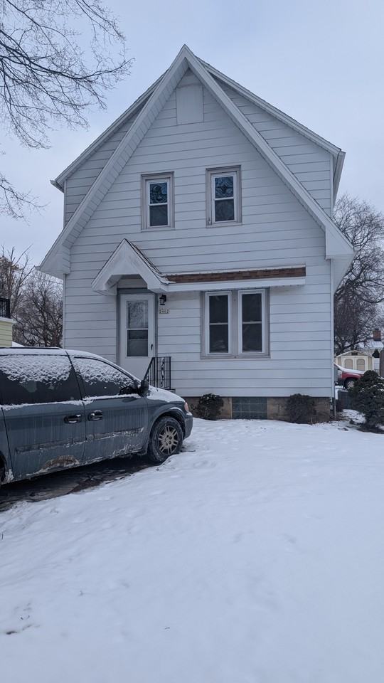 2402 W Grange Ave #2 - Photo 2 of 2