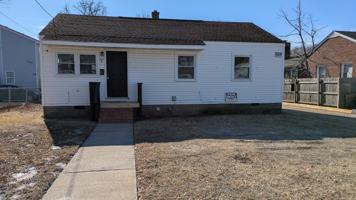 featured image of 623 Dudley Ave #A