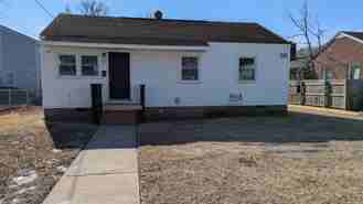 623 Dudley Ave #A - Photo 1 of 1