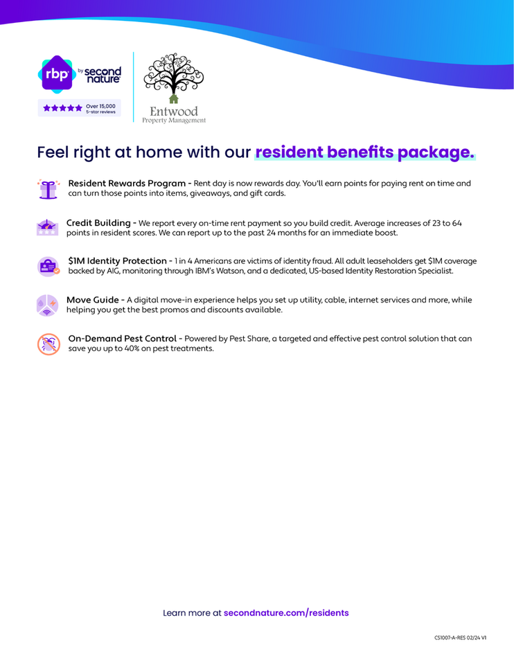 0730 - Nord Station Apartments - Photo 2 of 9