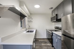 ALLORA APARTMENTS - Photo 1 of 1