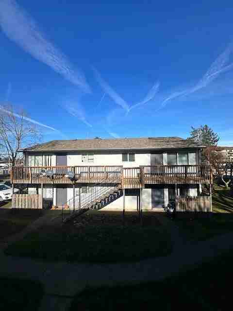 17452 Se Powell Blvd