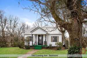 featured image of 3502 Lansing Ave Bsmt #Bsmt