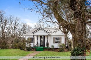 3502 Lansing Ave Bsmt #Bsmt - Photo 1 of 1