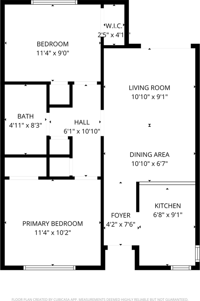 463 Coffield Ave - Photo 2 of 17