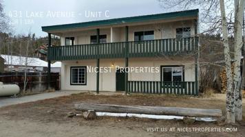 featured image of 431 Lake Ave #C