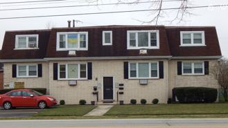 8905 Plainfield Rd #1E - Photo 1 of 1