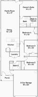 featured image of 12039 Rockview Dr #12039