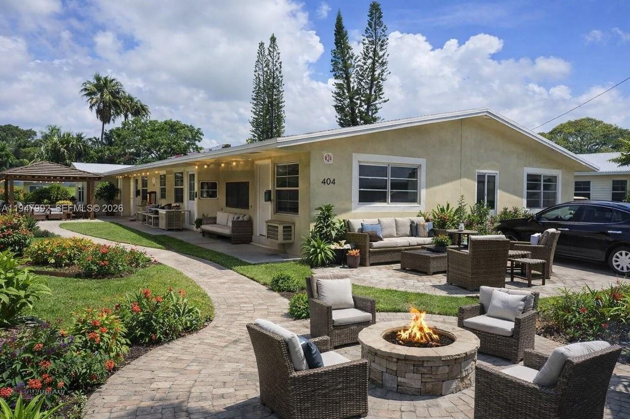 400 Se 4th Ave #400-1