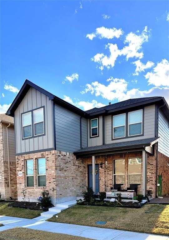 4809 Harmony St #4809 - Photo 2 of 2