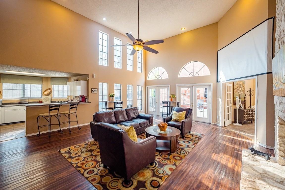 2809 W William Cannon Dr #2809C201 - Photo 5 of 29