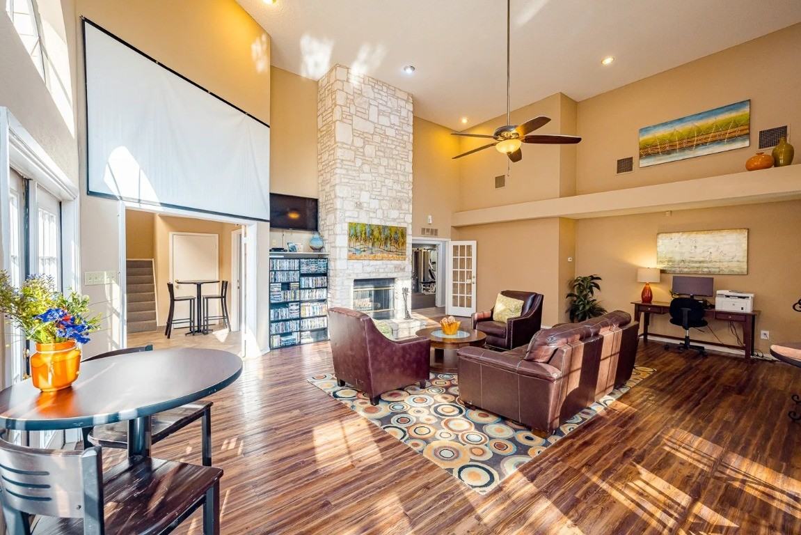 2809 W William Cannon Dr #2809C201 - Photo 6 of 29