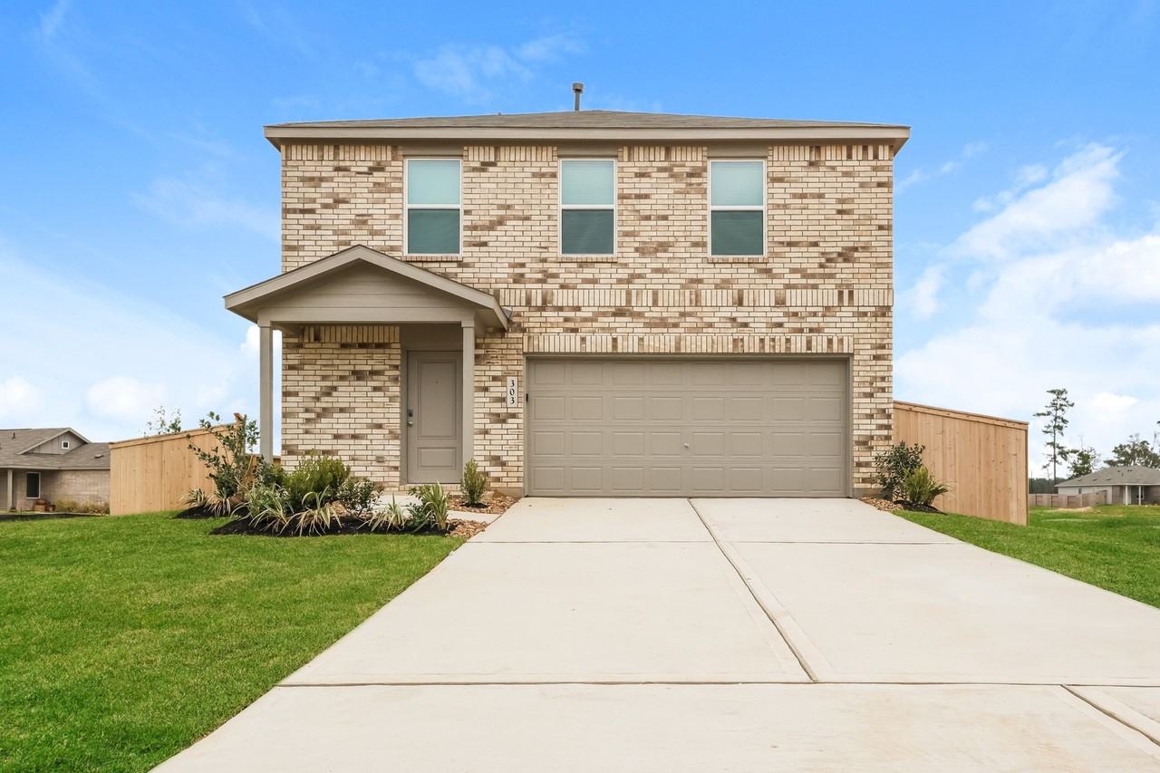 303 Bush Meadow Ln #303