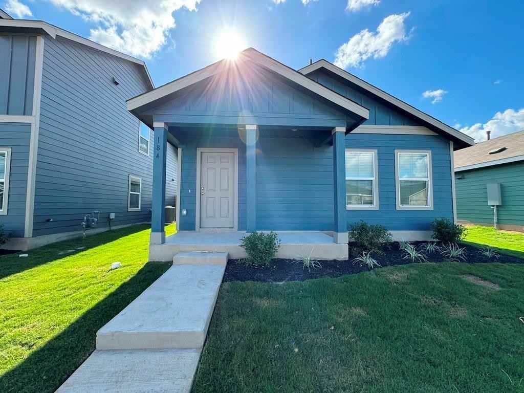 184 Chapel Beck Dr #184