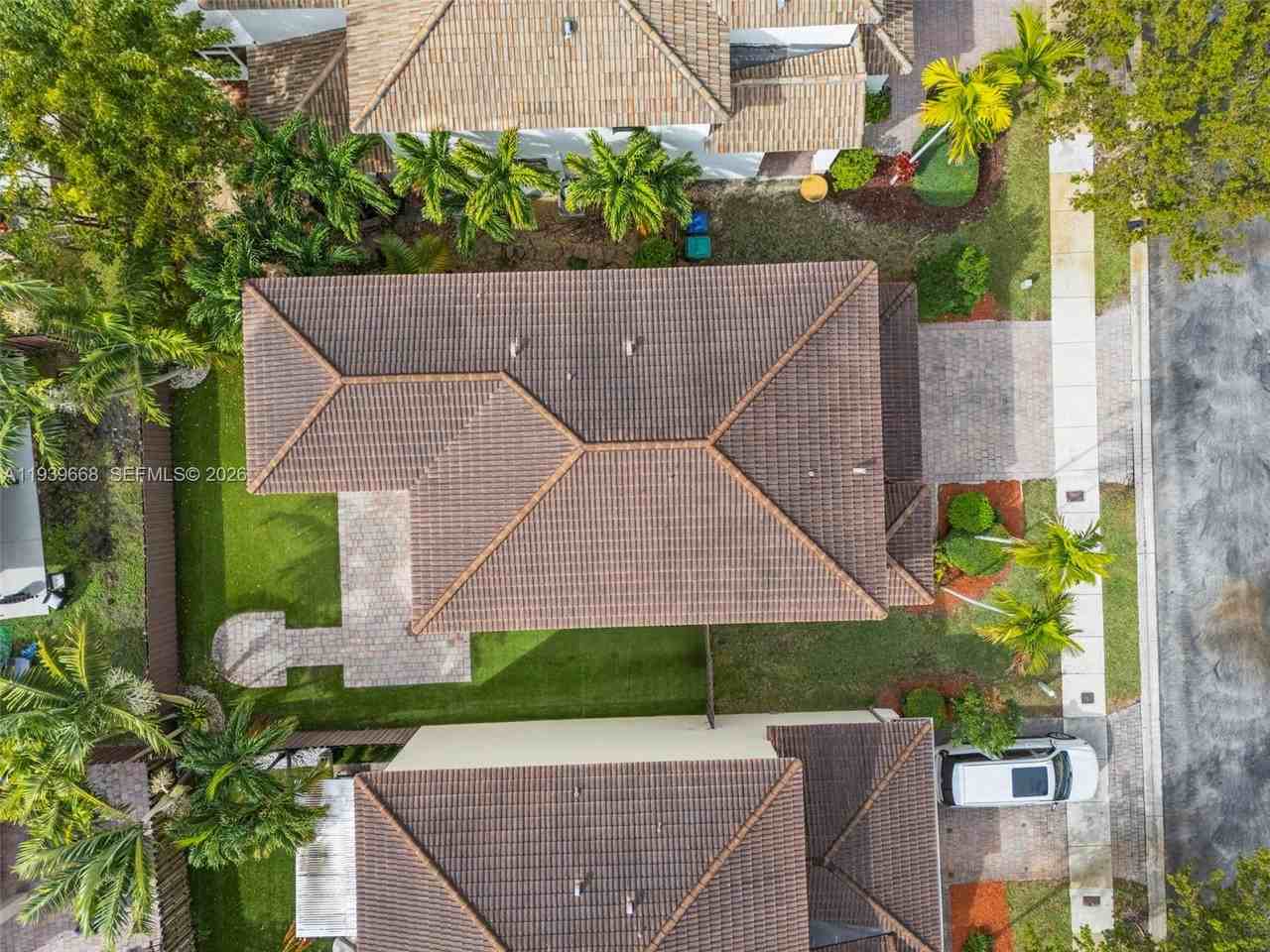 9116 Sw 227th Ter #9116