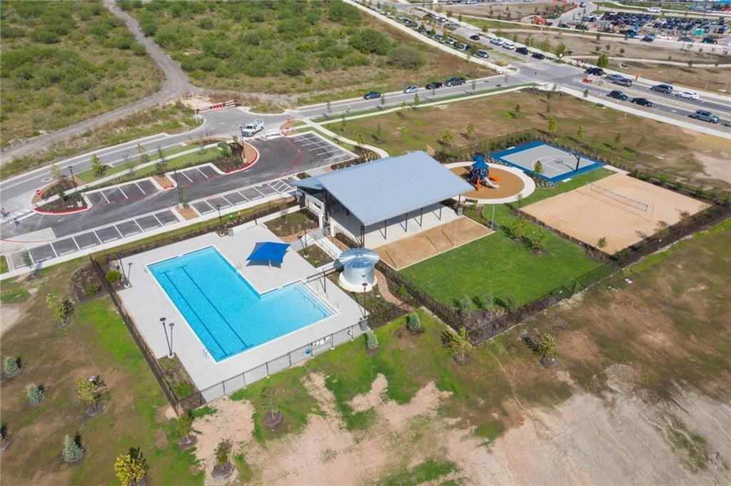 349 Horsemint Way #349 - Photo 2 of 40