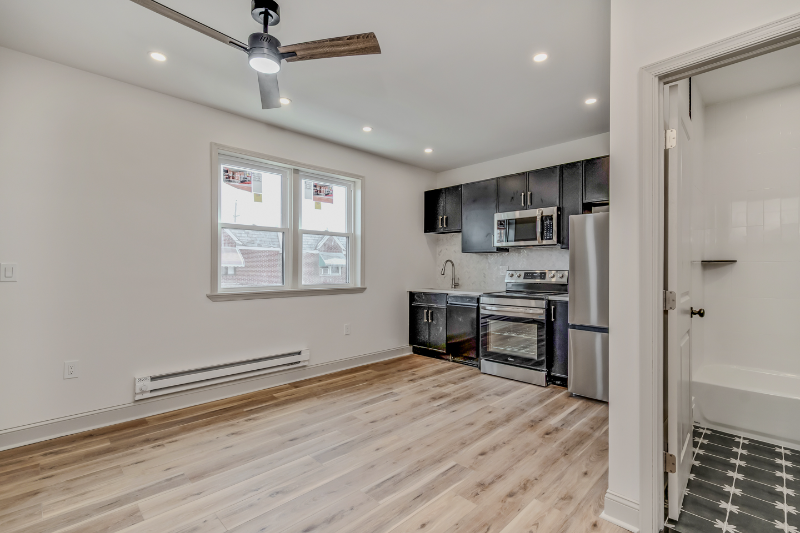 1814 S Newkirk St #2 - Photo 3 of 7