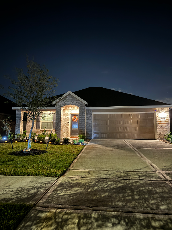 4314 Sonora Prairie Trl - Photo 2 of 6