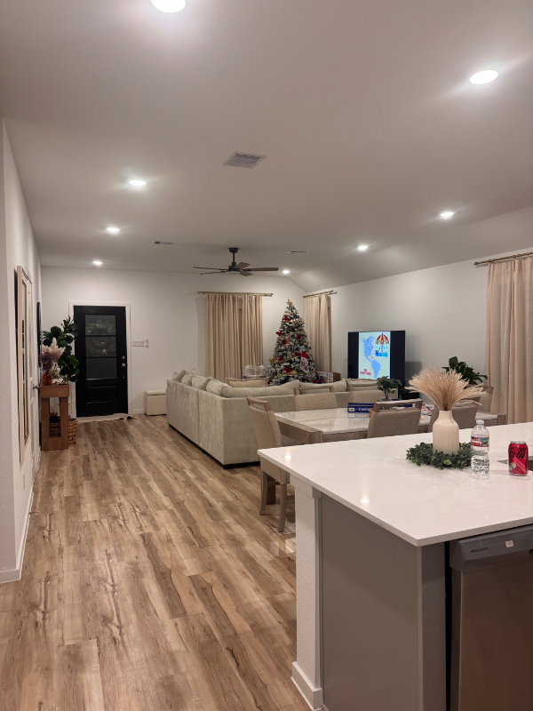 4314 Sonora Prairie Trl - Photo 3 of 6