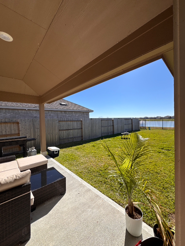 4314 Sonora Prairie Trl - Photo 5 of 6