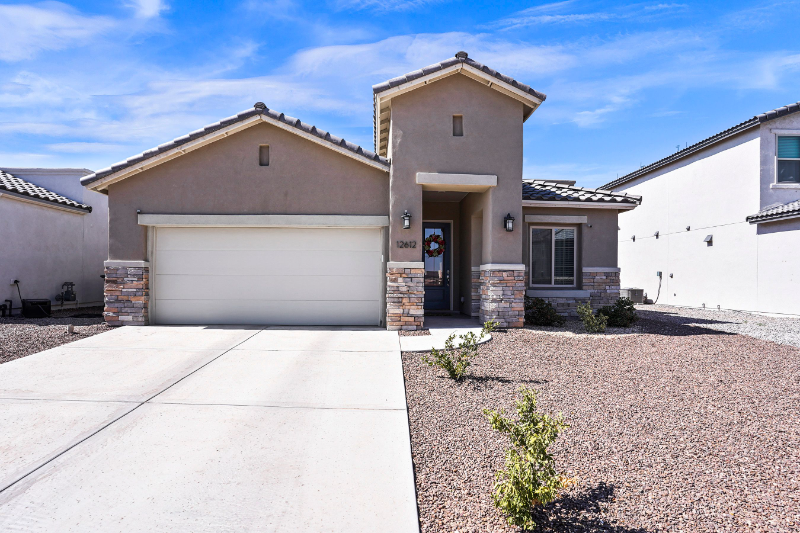 12612 Dorchester Ave