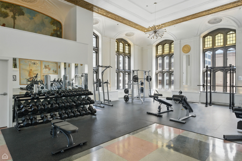 185 W Randolph St - Photo 5 of 9