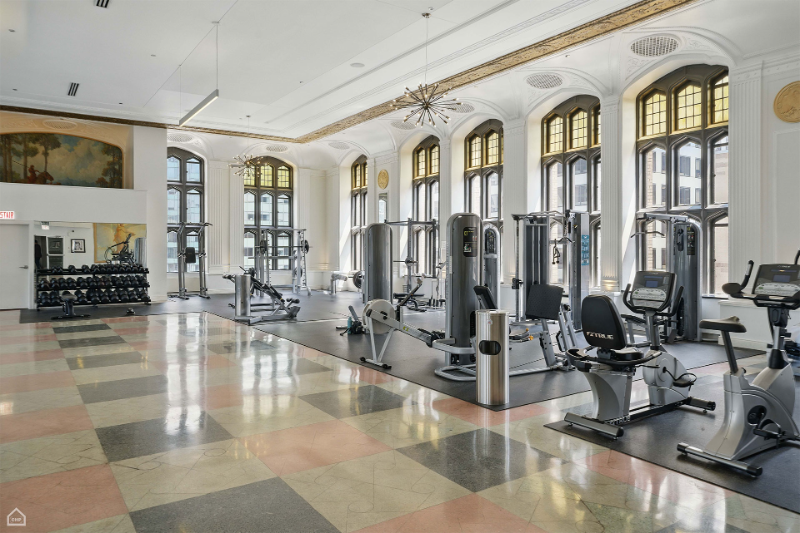 185 W Randolph St - Photo 6 of 9